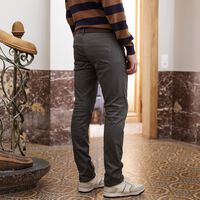 Pantalon et short
